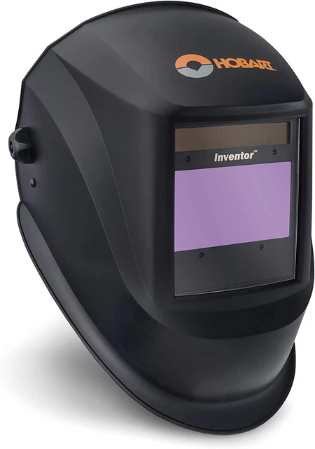 Hobart 770890 Auto-Darkening Welding Helmet...