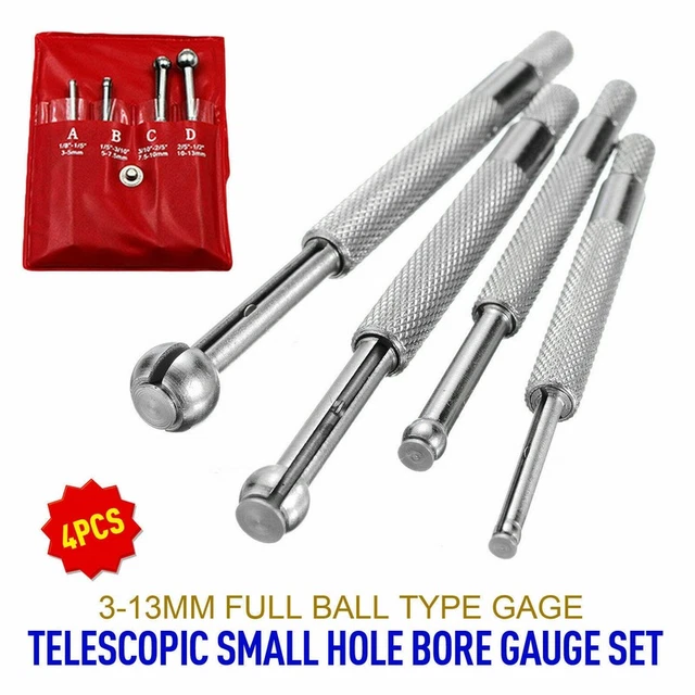 Inspection Gages, Metalworking Inspection & Measurement, CNC