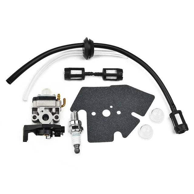 FILTEILECT Avviatore Tosaerba Honda GX35 GX25 - Kit Ricambio Motore Decespugliatore