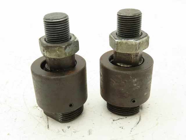 Tokimec DGMC2-3-AB-BW-BA-BW-41J-JA20 Hydraulic Relief Valve Sandwich Plate D03