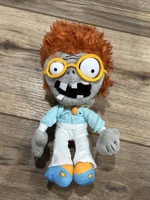 pvz plush disco zombie