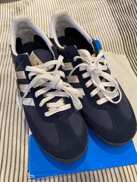 ADIDAS DRAGON TRAINERS Size 9 42.00 PicClick UK