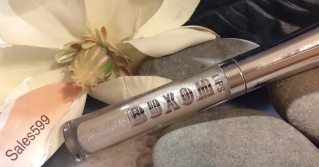 BUXOM ~ Lip Polish ~ HOPE ~ I.d. Bare Escentuals Bareminerals Lip Gloss