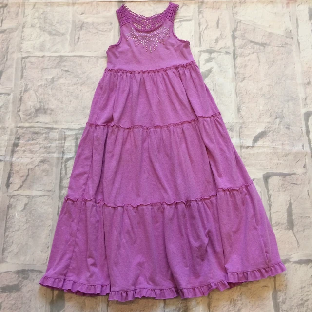Pacchetto vestiti per bambina 9-10 anni successivo RI ecc. pantaloncini abito gonna 3