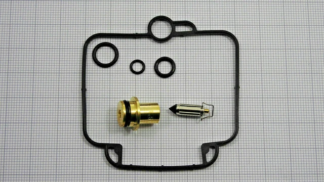 Kit De Réparation Carburateur Pour Suzuki GS 850 G - GS850 (1979) | CAB-S2F | Mister Parts