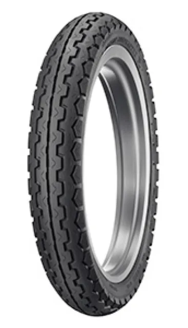 150/70 R17 69H Pneus Été DUNLOP TT100 Motorrad