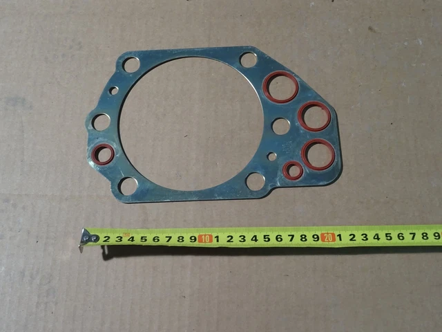 Guarnizione Testa Cilindro 2,3,4 Oem / #D M6L 3659