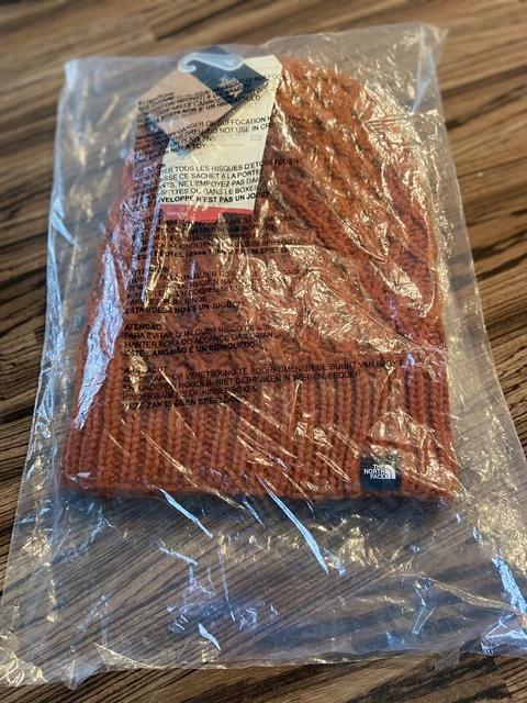 North Face Mütze/Beanie Wendemütze