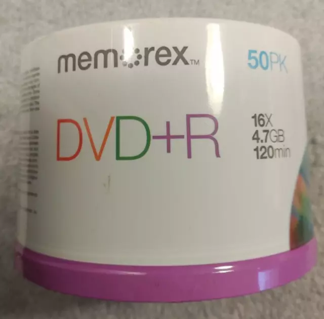 50-pack-memorex-printable-dvd-r-16x-blank-4-7gb-120-min-recordable