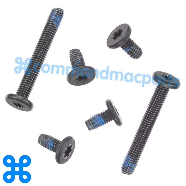 Logic Board Screws Torx T10 - iMac 27" A1419 Late 2012,2013,2014,Mid 2015 5K