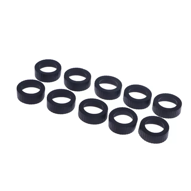 10pcs Power Tool Bearing Rubber Sleeve For 607 Angle Grinder Electric Hammer-EL