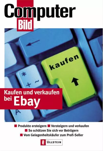 Kaufen und verkaufen bei EBay