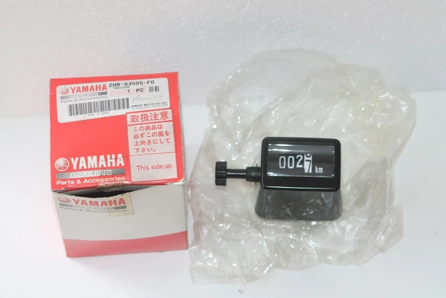 Pièces D'origine Pour Moto Yamaha 250 WRF 2001 - Yamaha