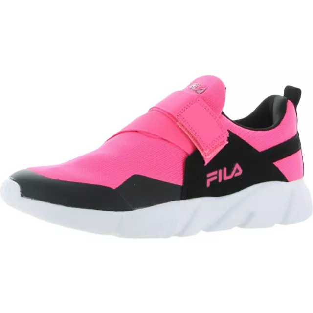 Fila Boys Vastra Fitness Gym Trainers Other Sports Shoes Sneakers BHFO 3212