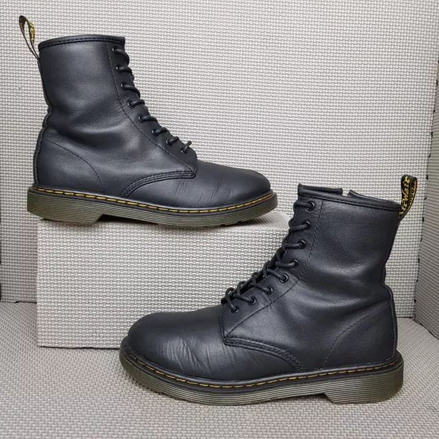 Black dms hot sale size 4
