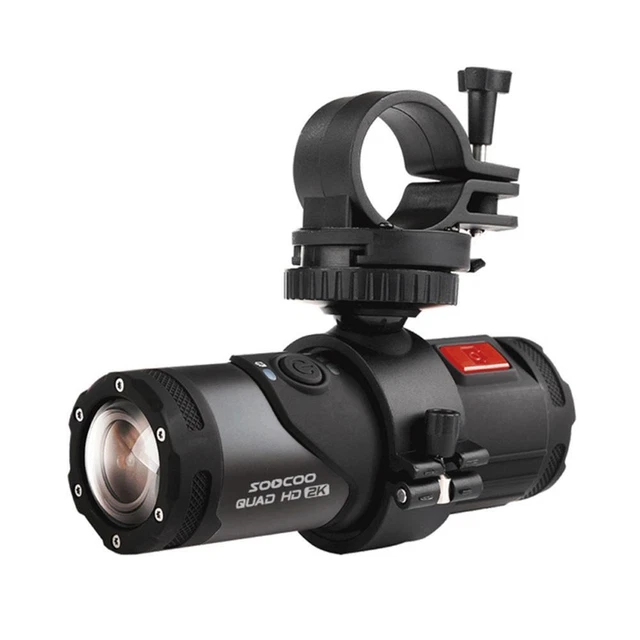 Action Camera Professional Outdoor Sport Action Camera 10m Waterproof Anti Shake