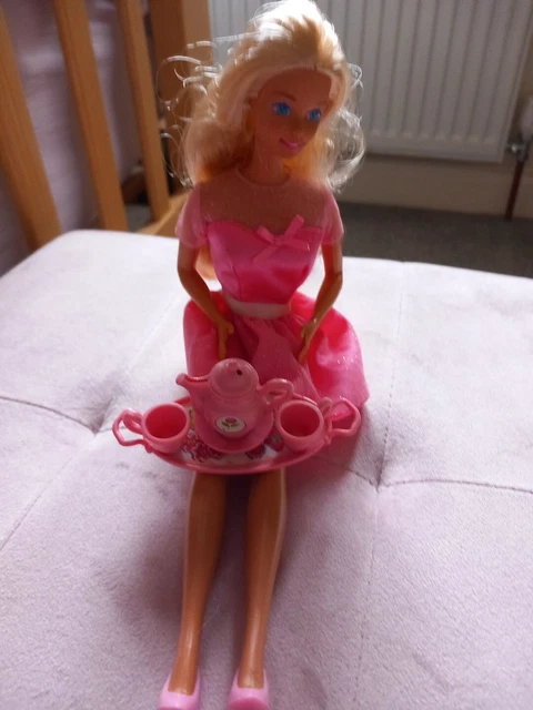 Barbie - My first Tea party barbie 1995