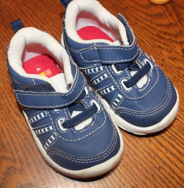 Healthtex Boys Shoes-Size 4
