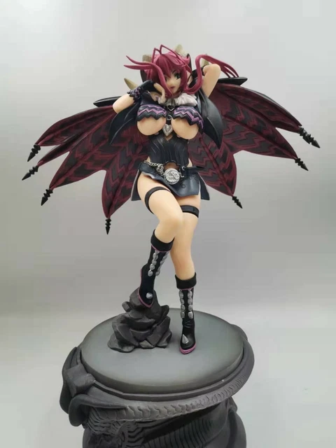 New 28CM sexy Anime Girl Anime Characters Figures pvc toy All Can take off