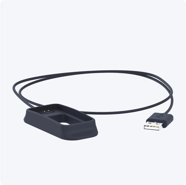 Tractive CAT Mini Cat Tracker Charger Dark Blue