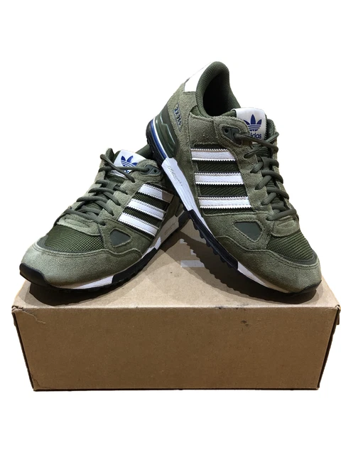 Originals zx 750 green size 8 sale