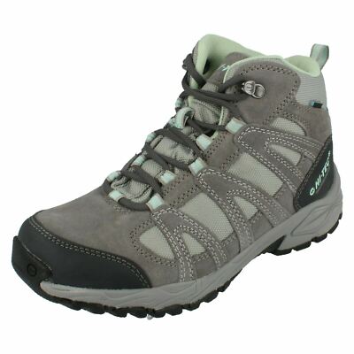 HI-TEC HENDON MID Wp W 92800377 001 