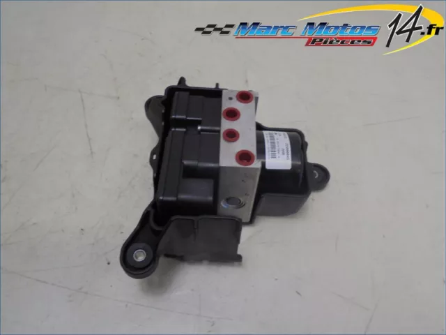 Centrale Abs Piaggio 500 Mp3 Lt 2014