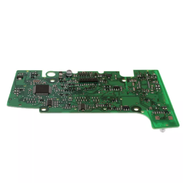 Multimedia MMI Control Circuit Board Panel E380 for Audi A6L Q7 06-12 NEW