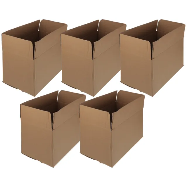 Caisse carton palettisable discount - 60x40x40 cm - Toutembal