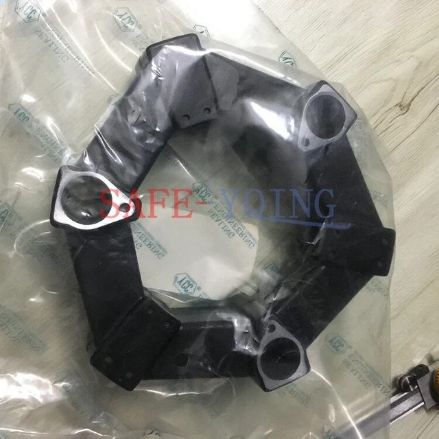 30A Caterpillar 306E 307C 307D Hydraulic Pump Shock Absorption Connection Glue