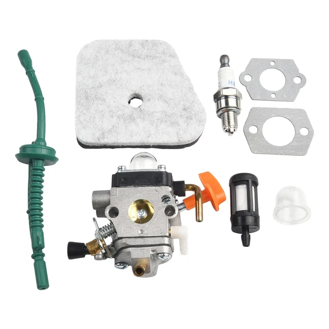 FS90 FS90R CARBURATEUR for STIHL FS100 FS100R FS100RX FS110 Tondeuse Pi ...