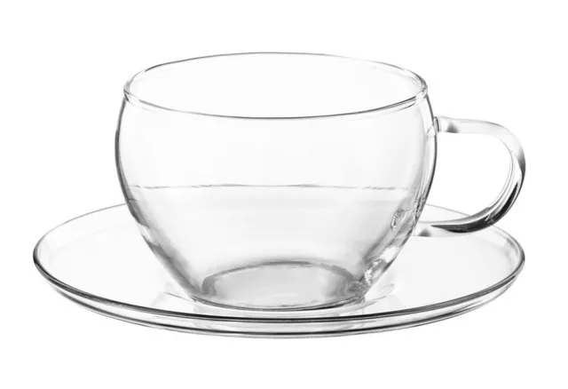 SIMAX HAUSRAT Teetasse 'Eva' 2er Set