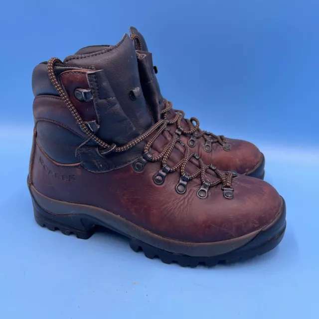 Scarpa vibram boots 2025