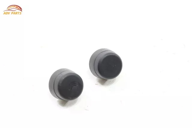 Audi A8 L Trunk Deck Lid Overslam Bumper Buffer Stop Stopper Oem 2011-17 ✔️-Set-