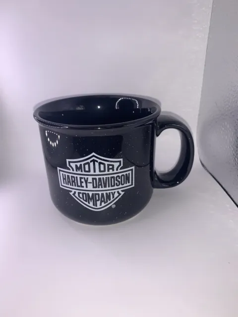 Harley Davidson coffee mug- Milwaukee Wisconsin