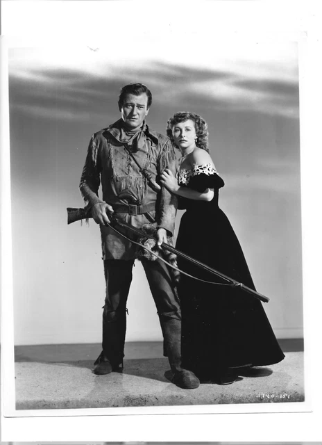 John Wayne: The Fighting kentuckian