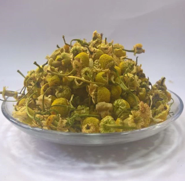 بابوبنج البابونج Camomilla