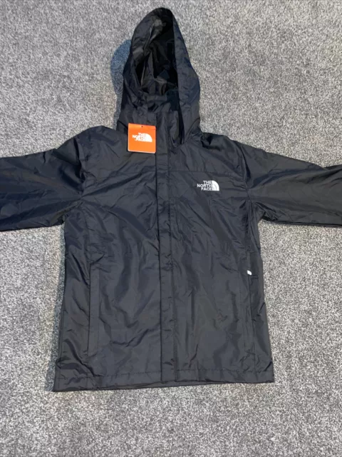 The North Face Men’s Summit Series Rain Jacket