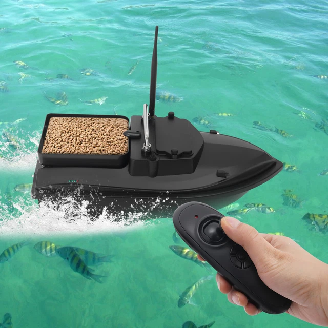 Bateau modélisme KIT WIK MODELLE SEARIDER , non monté et complet