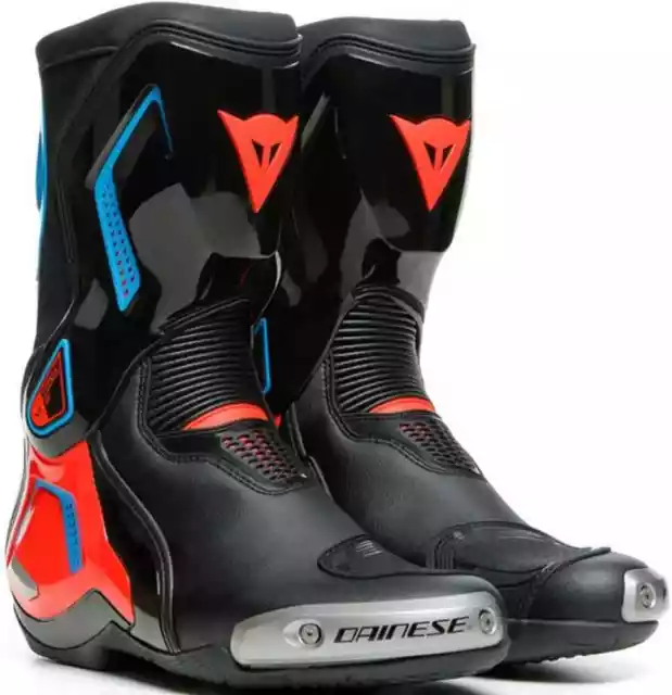 Dainese Torque D1 OUT Motorrad Sportstiefel 3