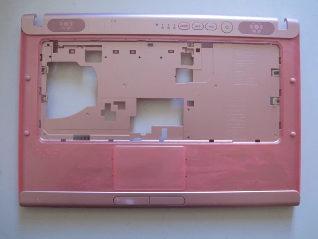 cache cover rack télécommande Dell Latitude E6420 (P15G