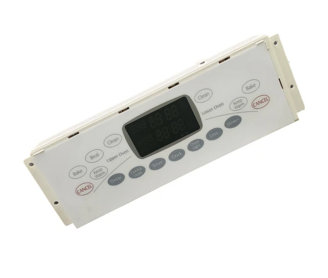 OEM Replacement for Whirlpool Oven Control Board W11520704
