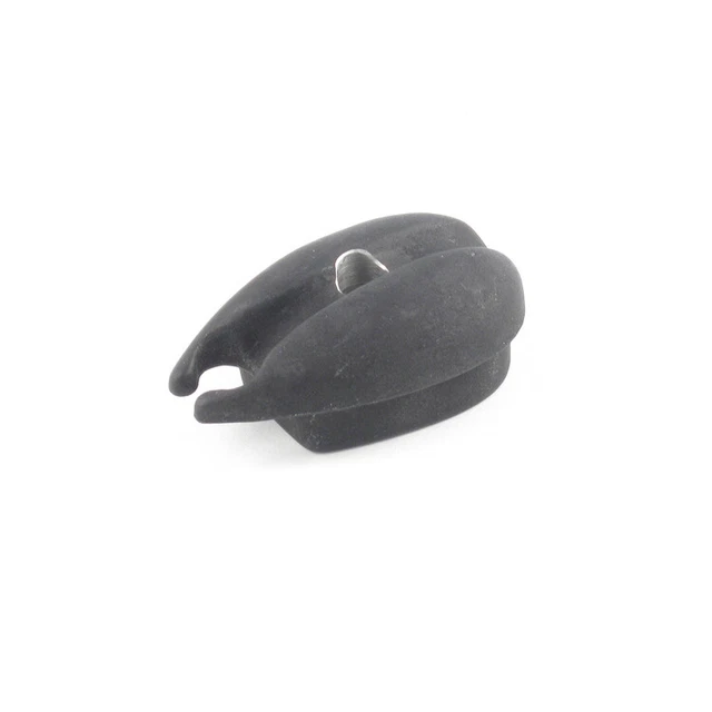 HOBIE 14 / 16/ 21SC Forward Boom Cap #10740011 Replacement OEM End Cap