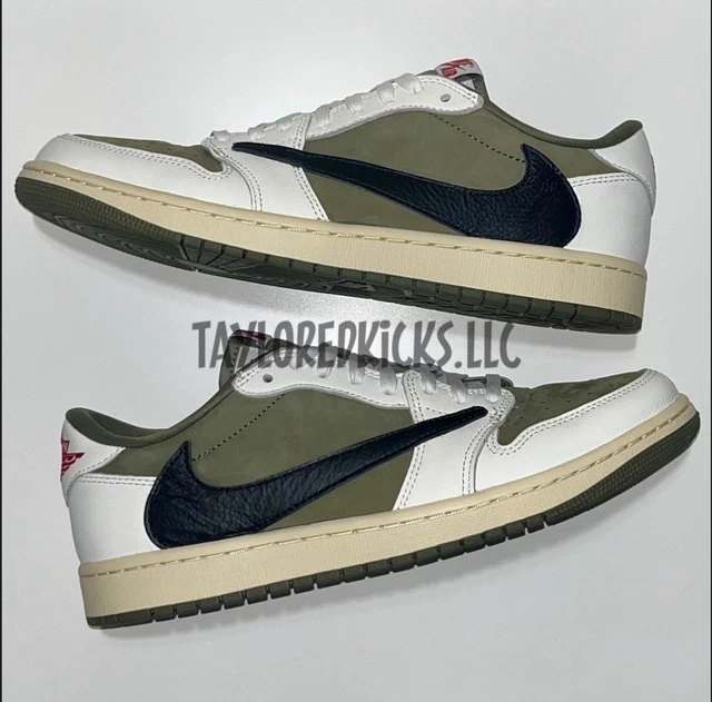 Air Jordan 1 Low FOR SALE! - PicClick