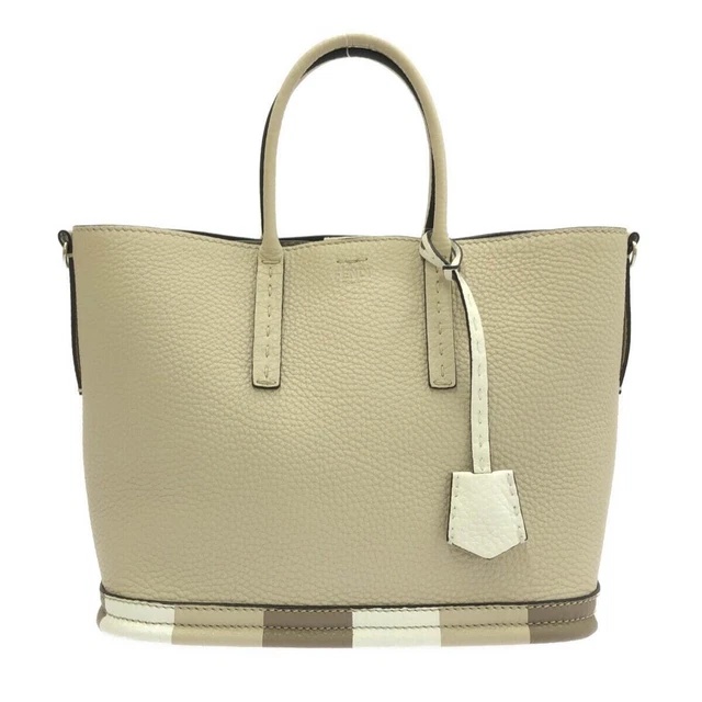 Selleria editor's sales tote