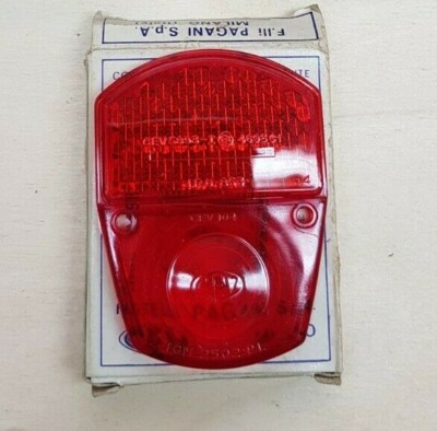 IGM 2502 LP & 0901 C 2 CEV Vetro Fanale CEV 