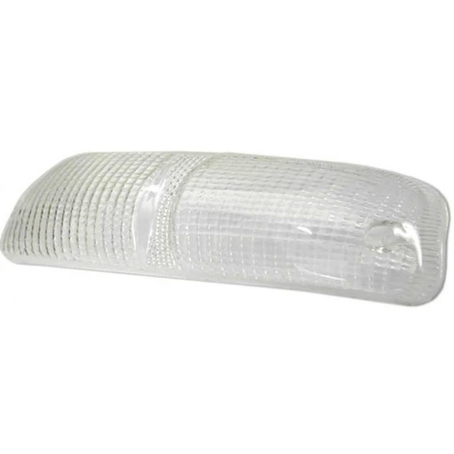 Fanale Posteriore A LED Per PIAGGIO NRG Extreme, Mc², Mc³: Vetro Trasparente