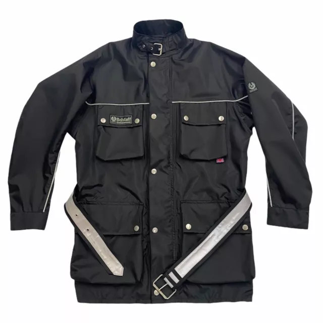 Belstaff tourmaster outlet jacket