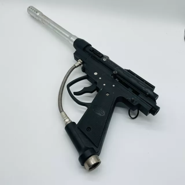 MARAUDER BRASS EAGLE Paint Ball Gun $22.66 - PicClick