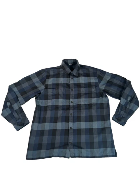 Tru-Spec BDU combattimento Camicia MultiCam Taglia XXL
